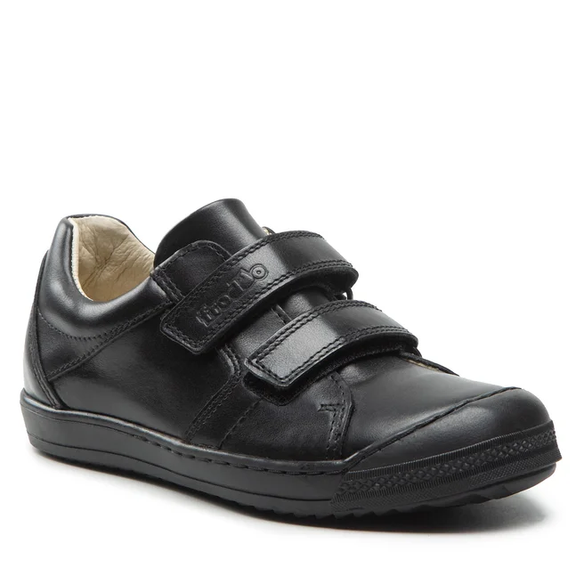 Pantofi Froddo G3130089 Black