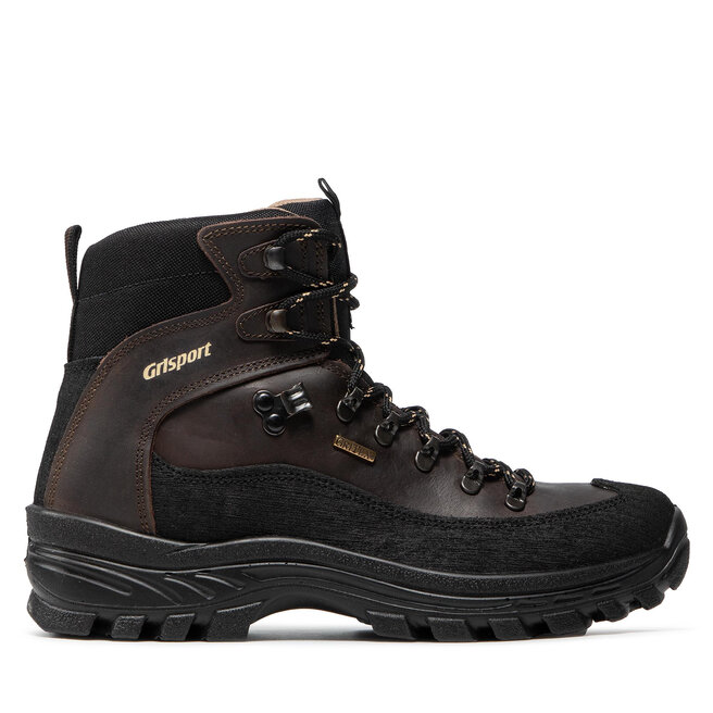 Grisport Туристически Grisport 10248D116G Marrone Dakar 1