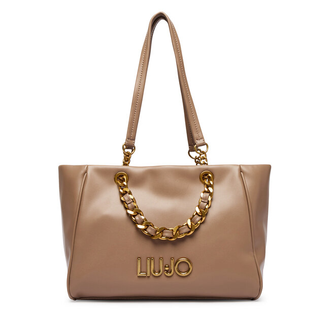 Torebka Liu Jo AA6117 E0958 Beżowy -