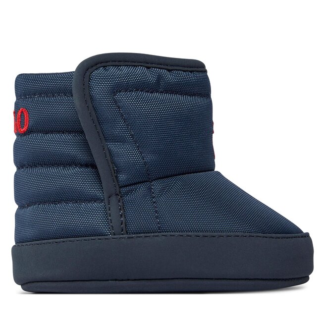 Śniegowce Polo Ralph Lauren - Granatowy