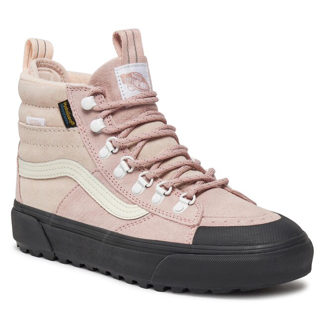 Rose sk8 hi 2025 vans