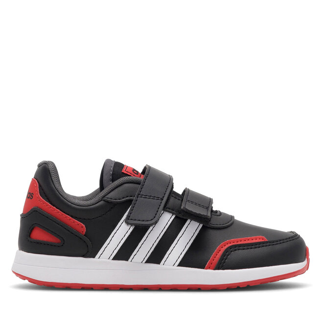 Sneakersy adidas VS SWITCH 3 CF C - Czarny