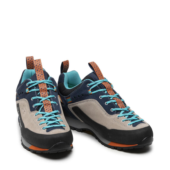 Garmont Туристически Garmont Dragontail Lt Wms 01409 Dark Grey/Orange