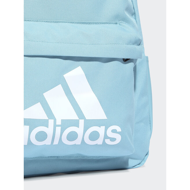 adidas Hátizsák adidas Classic Badge of Sport Backpack HR9813 preloved blue/white