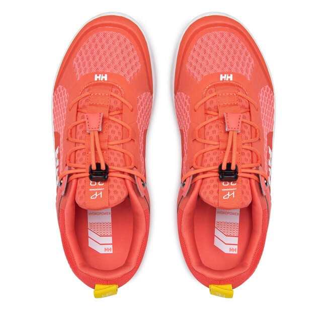 Helly Hansen Chaussures Helly Hansen Hp Foil V2 11709_271 Hot Coral/Off White