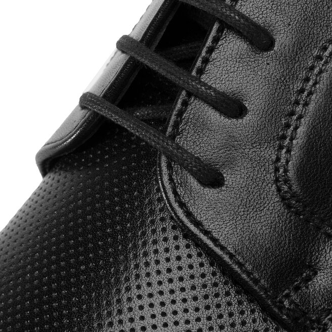 Lloyd Pantofi Lloyd Levin 10-153-10 Schwarz