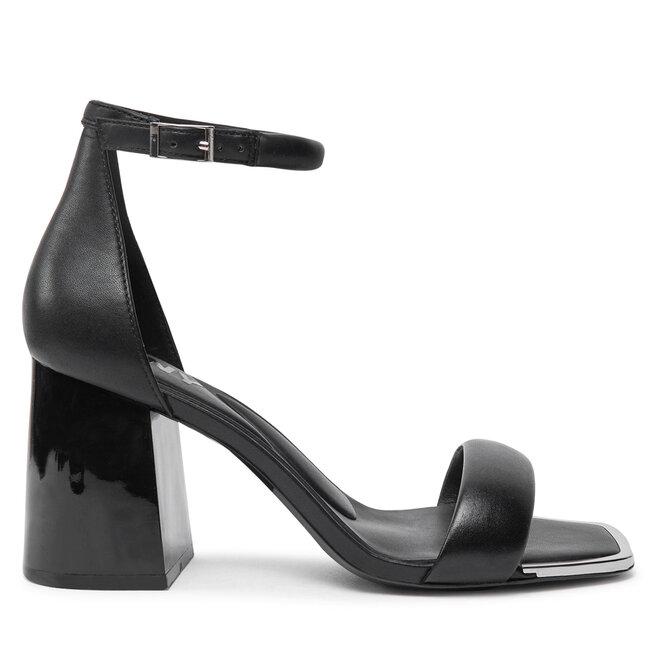 Sandały DKNY Scarla - Czarny