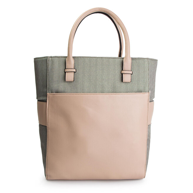 Monnari Táska Monnari BAG6210-008 Zöld