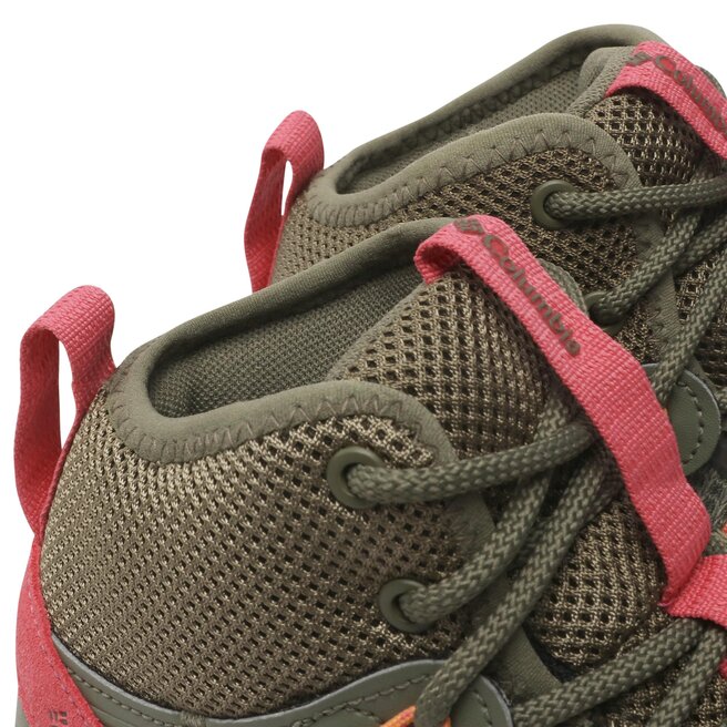 trailstorm mid waterproof bl0155