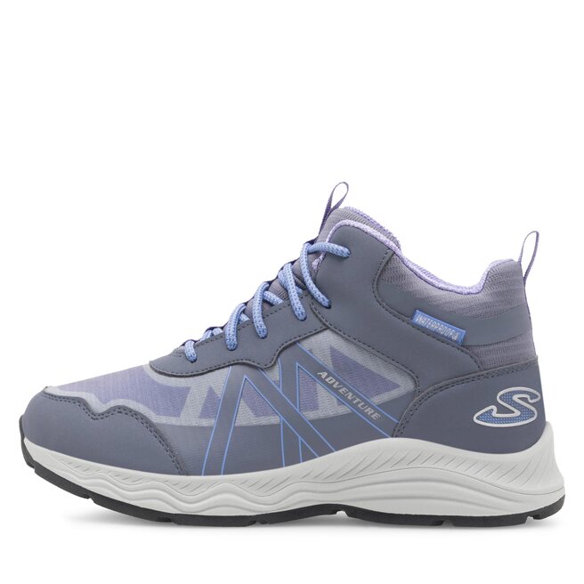 Skechers Sneakers Skechers 303417L Violet