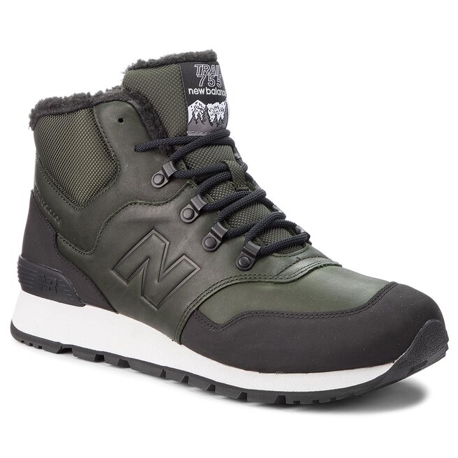 new balance trekkingschuhe herren