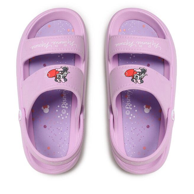 Mickey&Friends Szandál Mickey&Friends SS23-242DSTC Purple