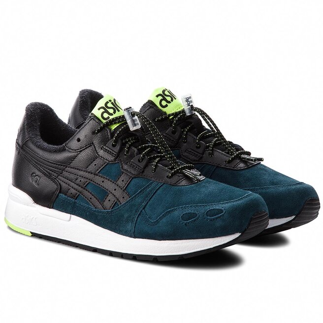 Sneakers Asics Gel Lyte 1193A134 Dark Ocean Black 400 eschuhe