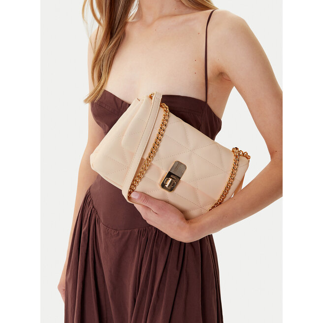 Torebka Aldo Goma 13931848 Różowy -