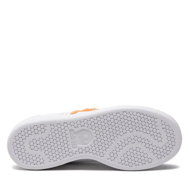 adidas Обувки adidas Stan Smith W GX2047 Ftwwht/Almpnk/Beamgr