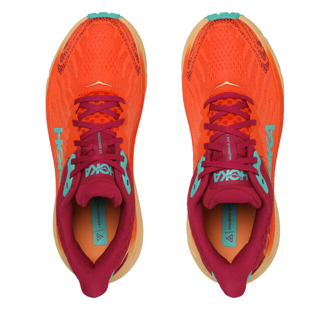 Hoka Boty Hoka Challenger 71134498 Fcjb