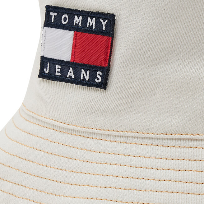 Tommy Jeans Sombrero Tommy Jeans Denim Bucket AM0AM09584 YBH
