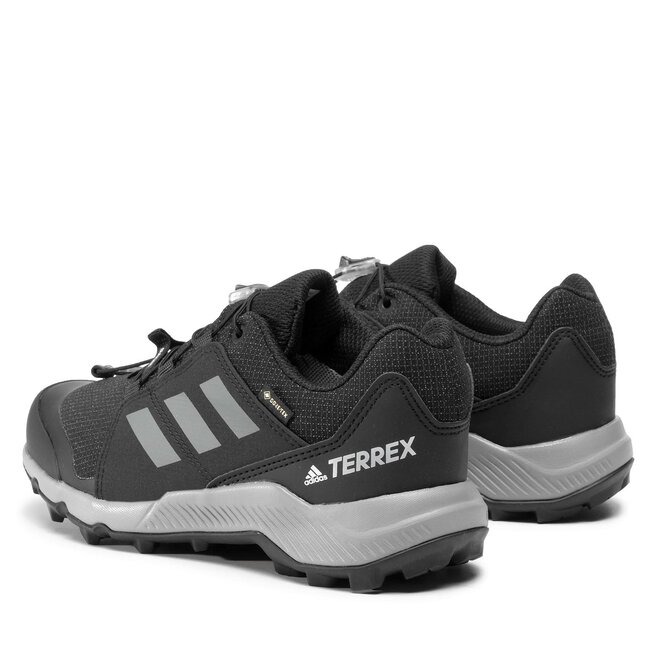 adidas Topánky adidas Terrex Gtx K GORE-TEX FU7268 Core Black/Grey Three/Core Black