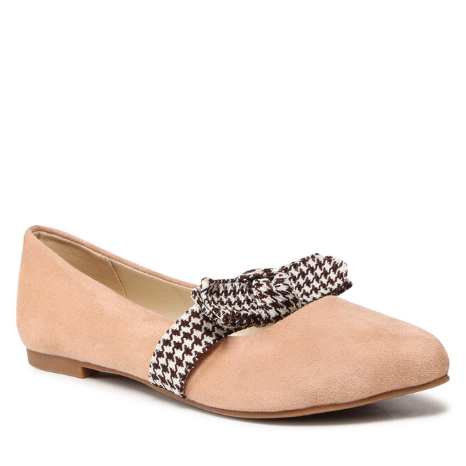 Balerini Jenny Fairy WS2108-04 Beige