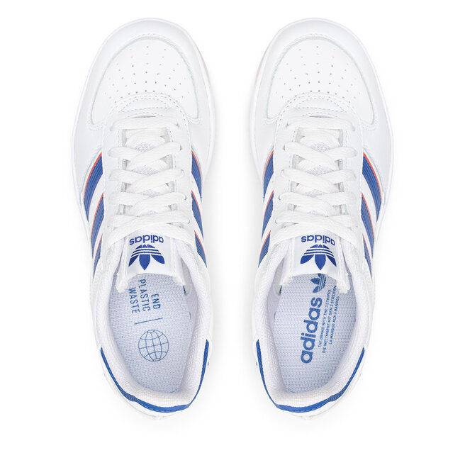 adidas Scarpe adidas G.S. Court GX9449 Ftwwht/Croyal/Corang
