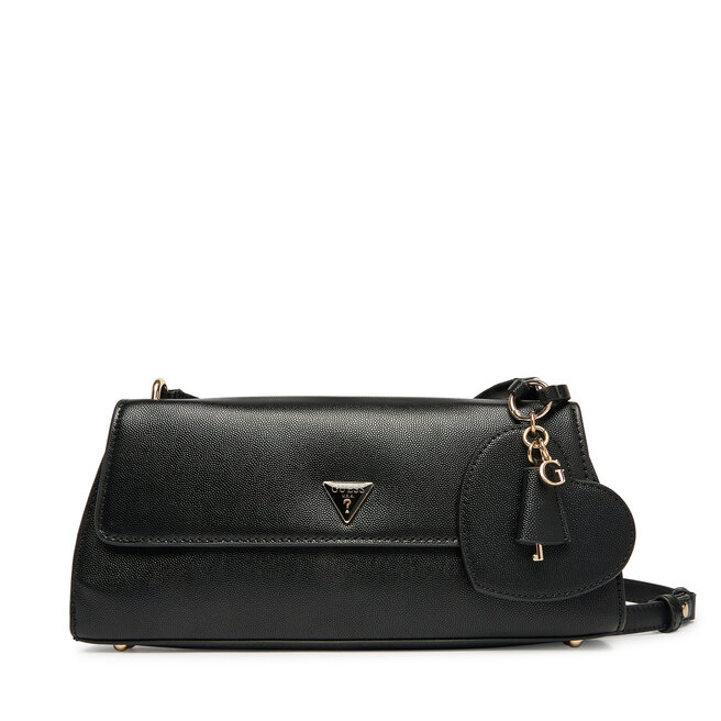 Torebka Guess Isobel HWBG99 32210 Czarny -