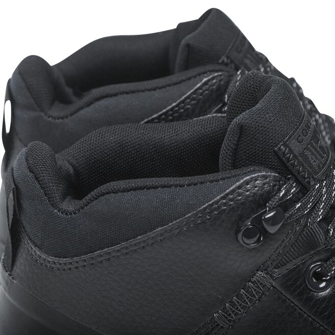 Converse Кецове Converse Ctas Street Boot Hi 171445C Black/Storm Wind/Black