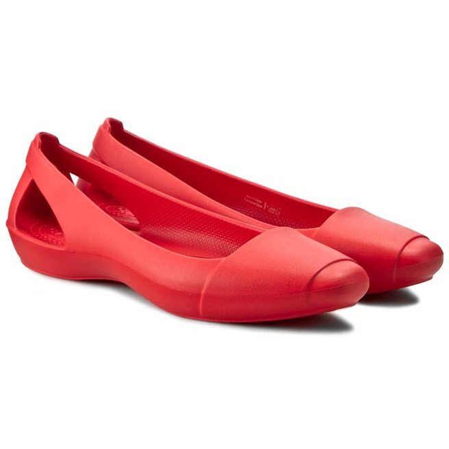 Crocs sienna flat store