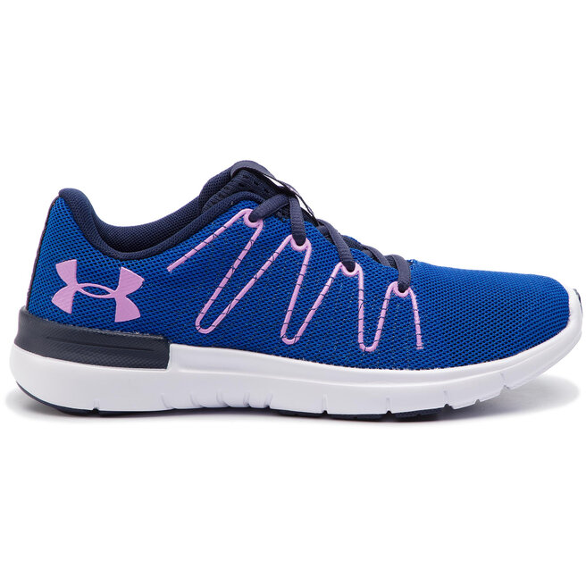 Womens under cheap armour thrill 3