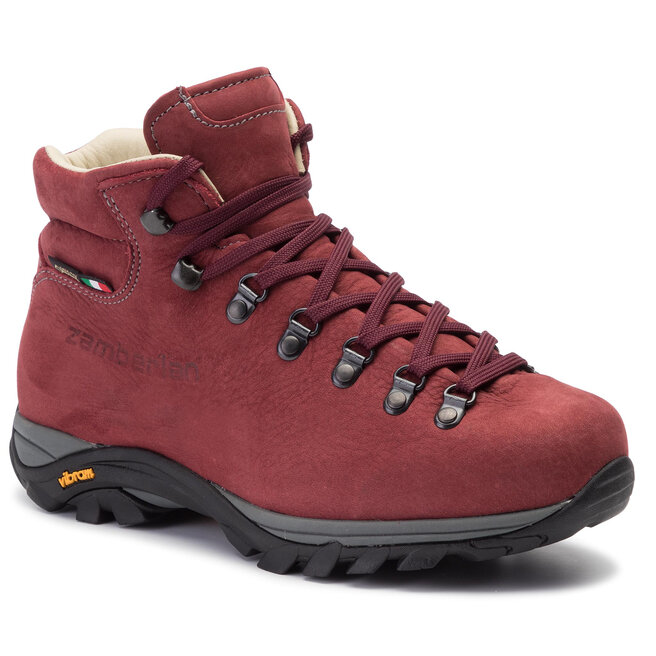 Scarpe trekking zamberlan top