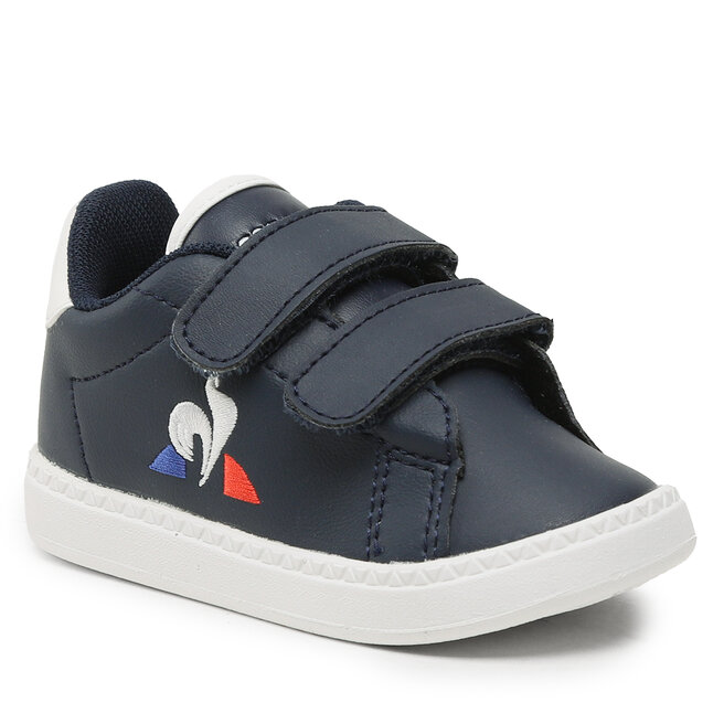 Sneakers Le Coq Sportif Courtset Inf 2310240 Dress Blue escarpe