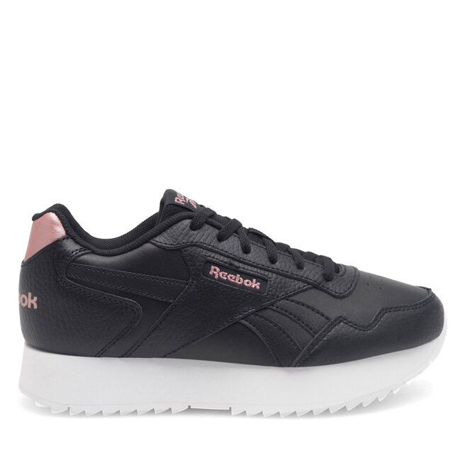 Sneakersy Reebok Glide Ripple - Czarny