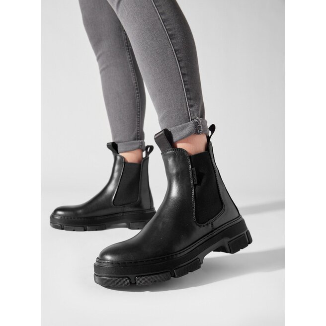 Gant store chelsea boots