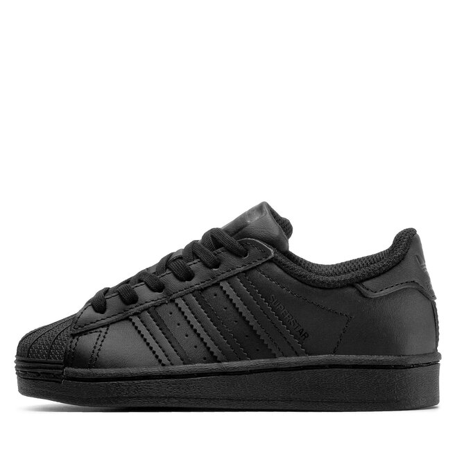Adidas superstar ch top