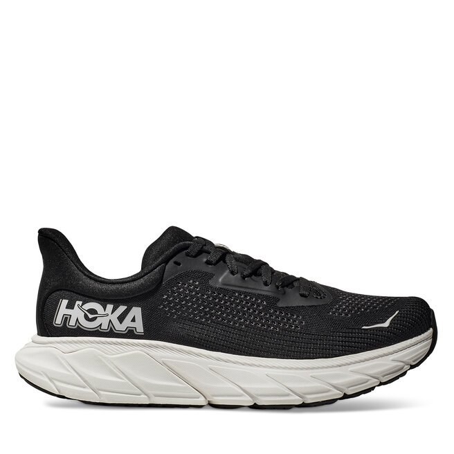 Buty do biegania Hoka Arahi 7 Wide - Czarny