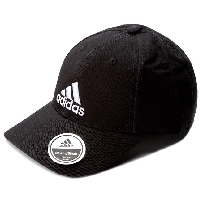 Adidas 6p cap cotton clearance