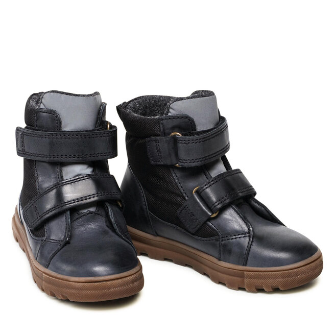 Bundgaard Зимни обувки Bundgaard Noah BG303179G M Black Ws 133