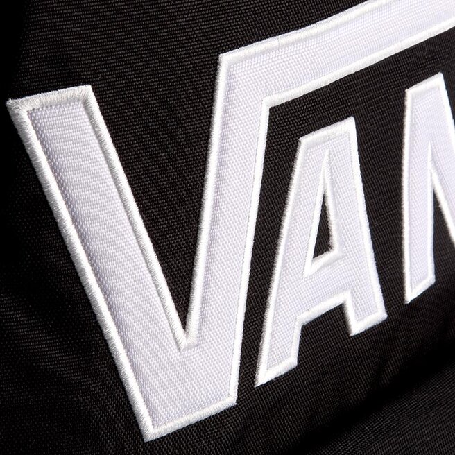 Vans old skool ii new arrivals black & white backpack