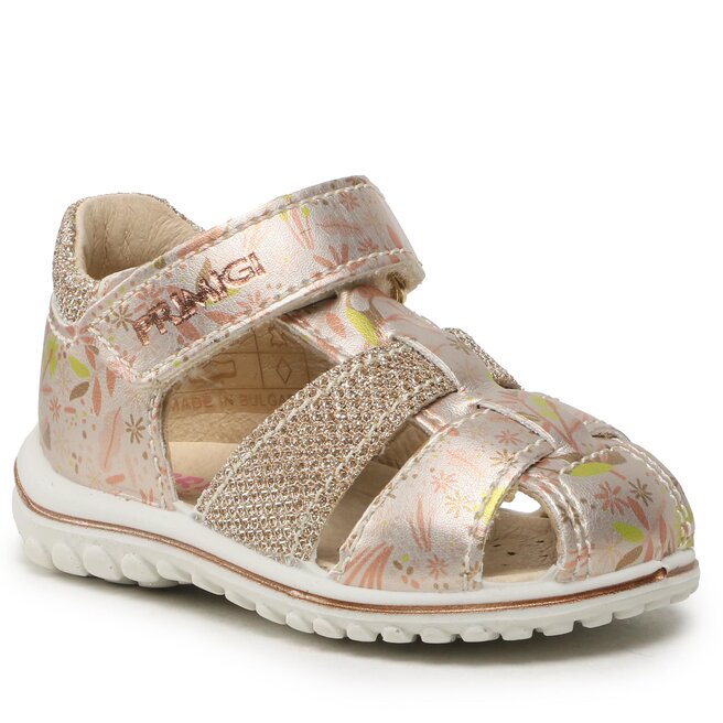Sandales Primigi 3860711 Platinum Light Pink eapavi.lv