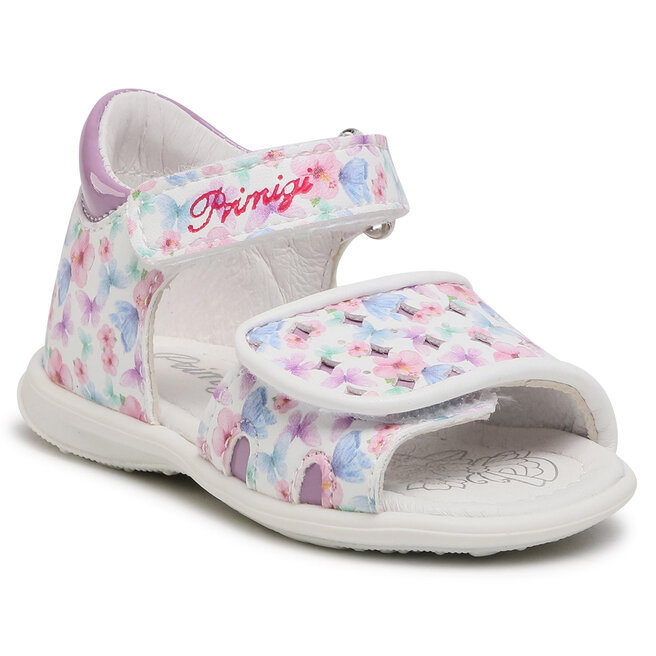 Primigi Szandál Primigi 7411822 Bianco