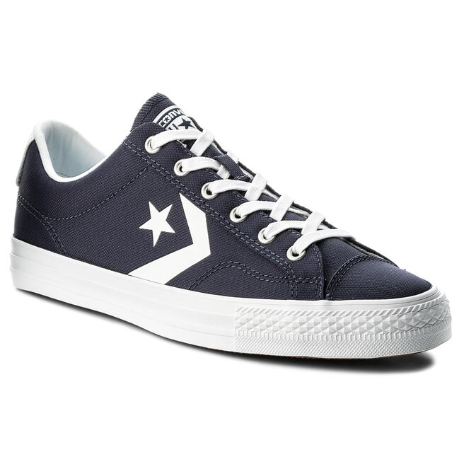 Scarpe sportive Converse Star Player Ox 155408C Athletic Navy