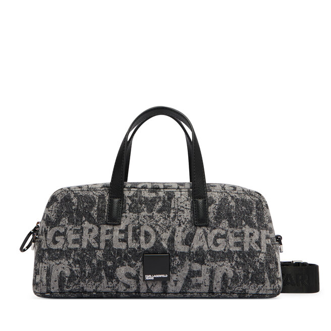 Torebka Karl Lagerfeld Jeans B3W30175 Czarny -