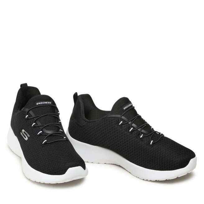Skechers 12119 bkw top