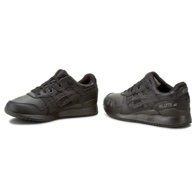 Sneakers Gel-Lyte III HL6A2 9090 • Www.zapatos.es