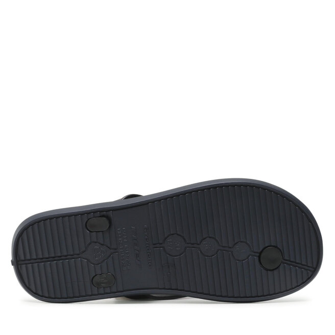 Rider Flip-flops Rider R1 Energy Inf 11728 Black/Black/Blue 26008