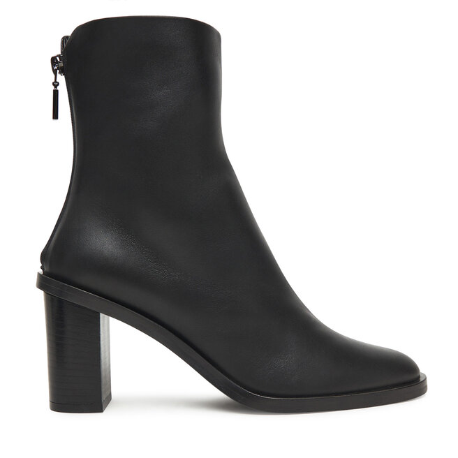 Kobiece botki Max Mara