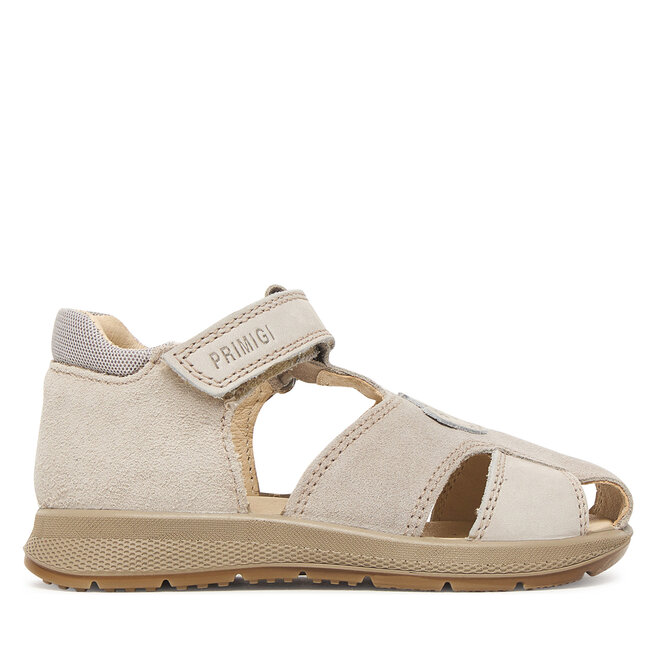 Sandały Primigi 1365711 S Beżowy - chłopięce
