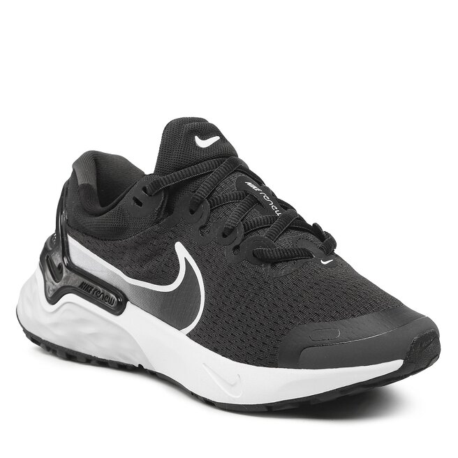 Pantofi Nike Renew Run 3 DD9278 001 Black/White/Pure Platinum 001 imagine noua gjx.ro
