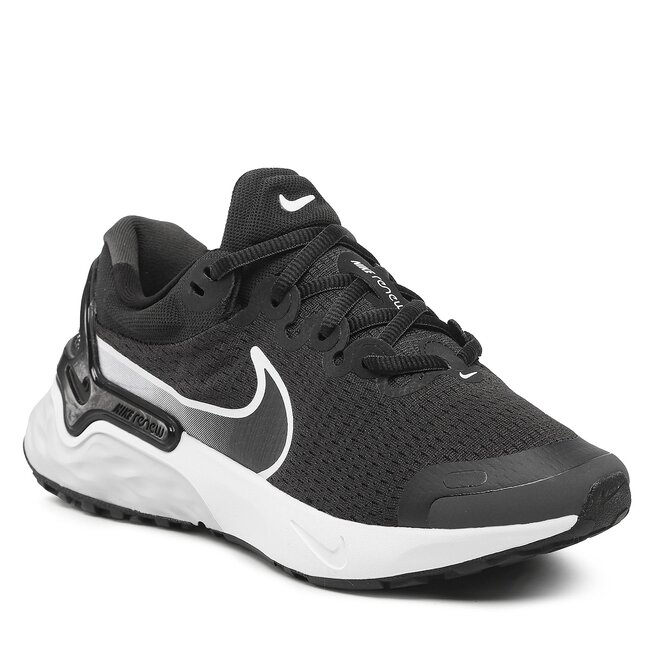 Pantofi Nike Renew Run 3 DD9278 001 Black/White/Pure Platinum