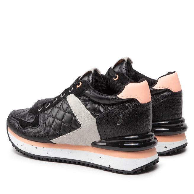 Gioseppo Sneakers Gioseppo Stockem 67384 Black