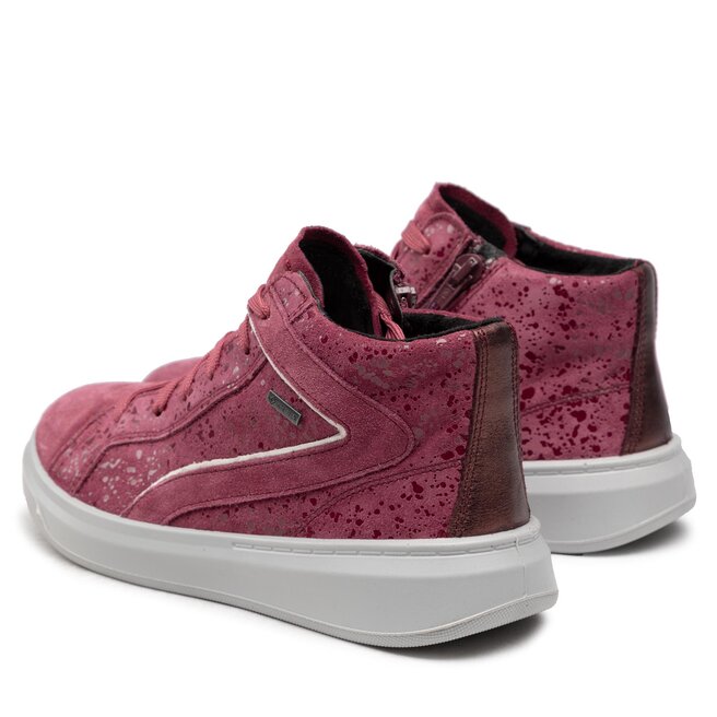 Superfit Sportcipő Superfit GORE-TEX 1-006468-5500 D Pink
